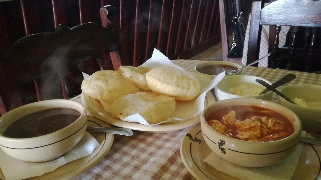 Hotel Champlitte San Rafael  外观 照片