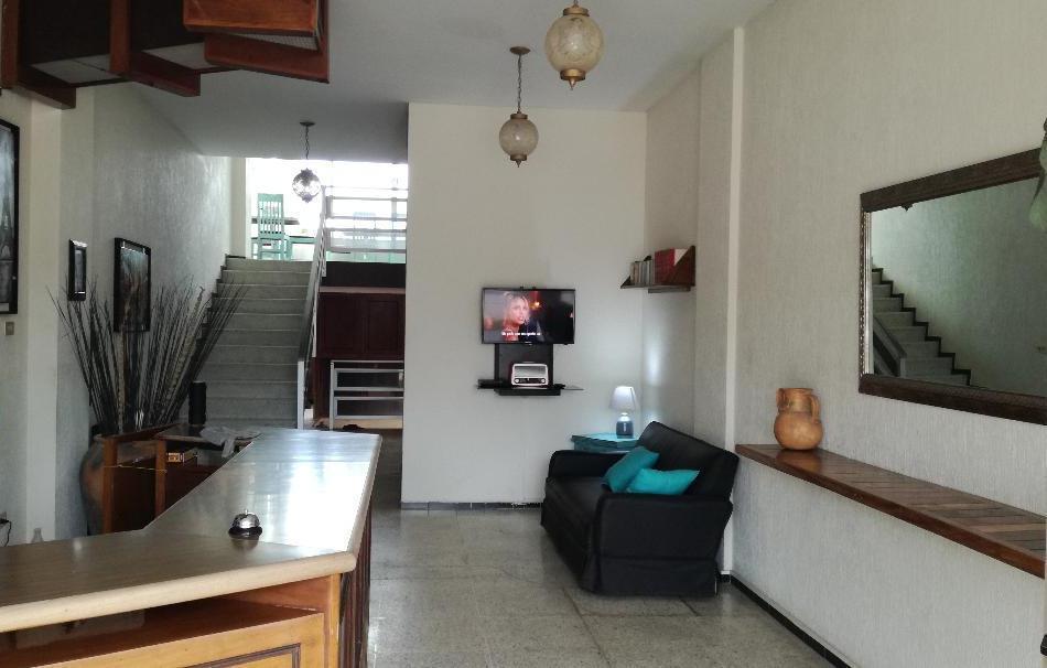 Hotel Champlitte San Rafael  外观 照片