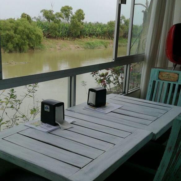 Hotel Champlitte San Rafael  外观 照片