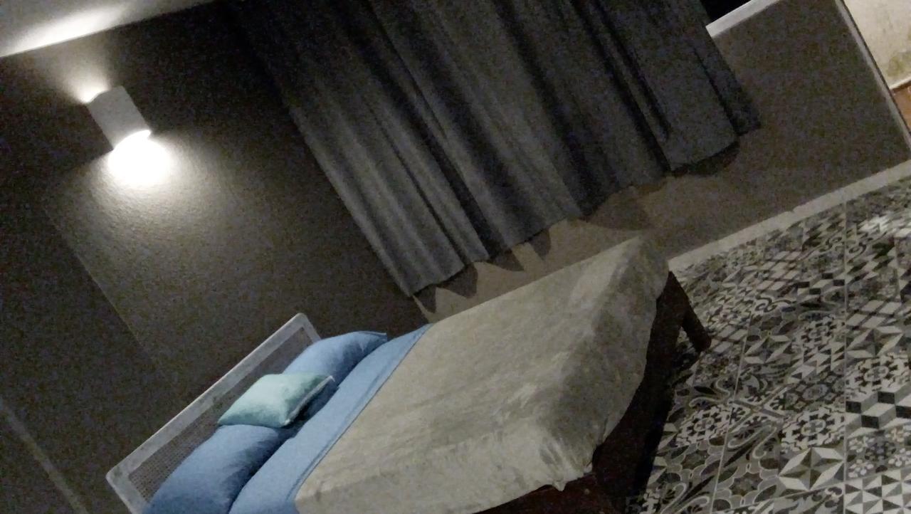 Hotel Champlitte San Rafael  外观 照片
